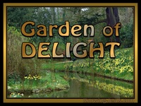 Garden Of Delight
